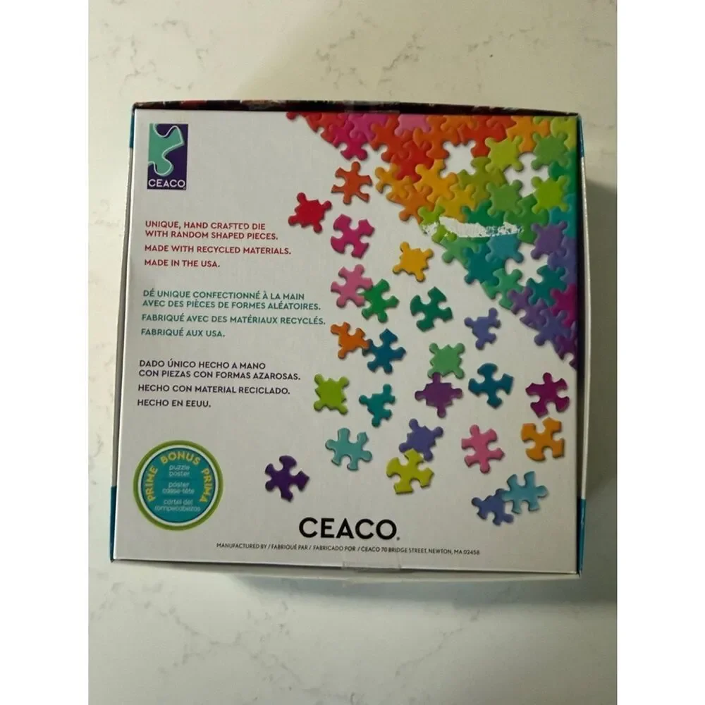 ceaco bring vibrant
